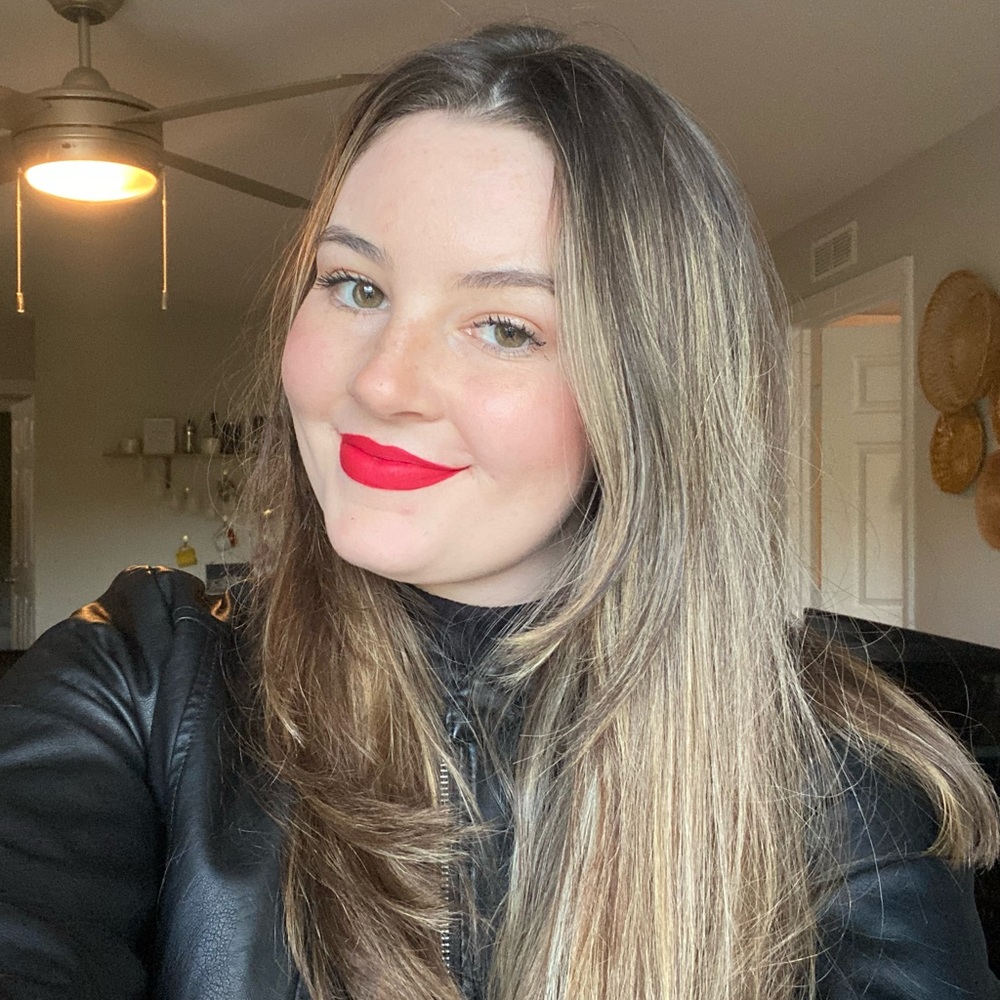 Meet your Posher, Molly